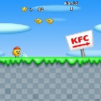 Peta`s Super Chick Sisters