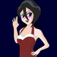BLEACH HENTAI CHRISTMAS