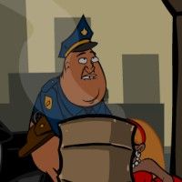 SEX AND THE INNER CITY 2